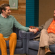 Aukerman & Galifianakis